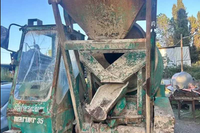 OmecoHub - Immagine ITALMACCHINE MARINER35